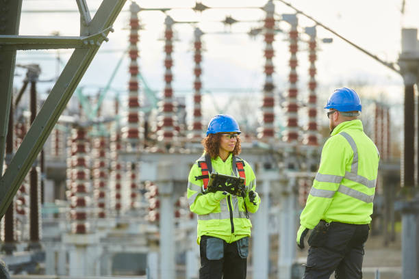 Best Commercial Electrician Services  in Waurika, OK