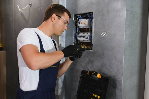 Best Electrical Outlet Repair  in Waurika, OK