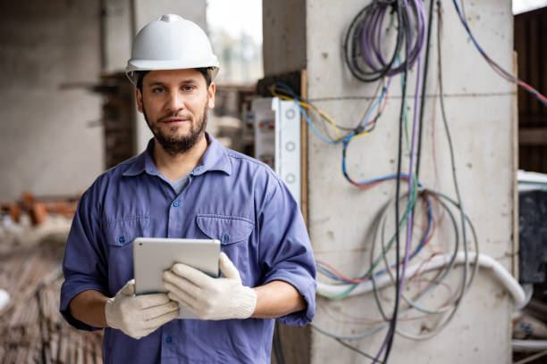 Best Electrical Installation Contractor  in Waurika, OK