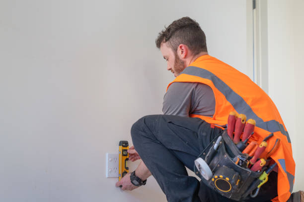 Best Affordable Emergency Electrician  in Waurika, OK