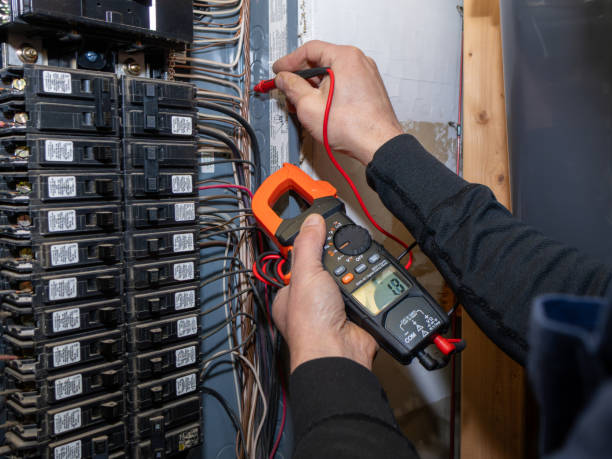 Why Trust Our Certified Electricians for Your Electrical Needs in OK?