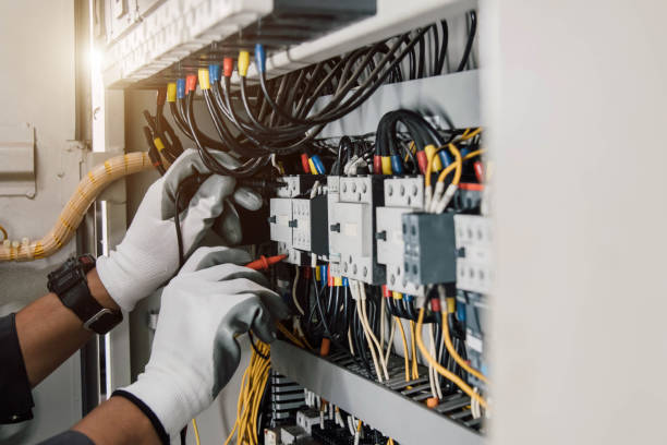 Best Electrical Rewiring Services  in Waurika, OK